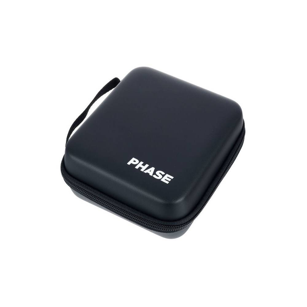 MWM Phase Case verstevigde draagtas