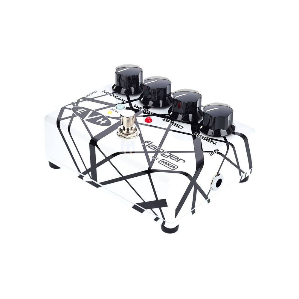 MXR EVH117 Eddie Van Halen flanger