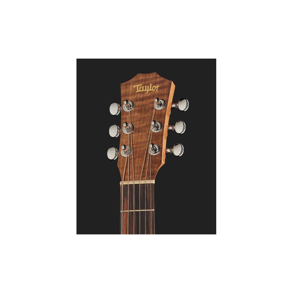 Taylor BT2 Baby Mahogany