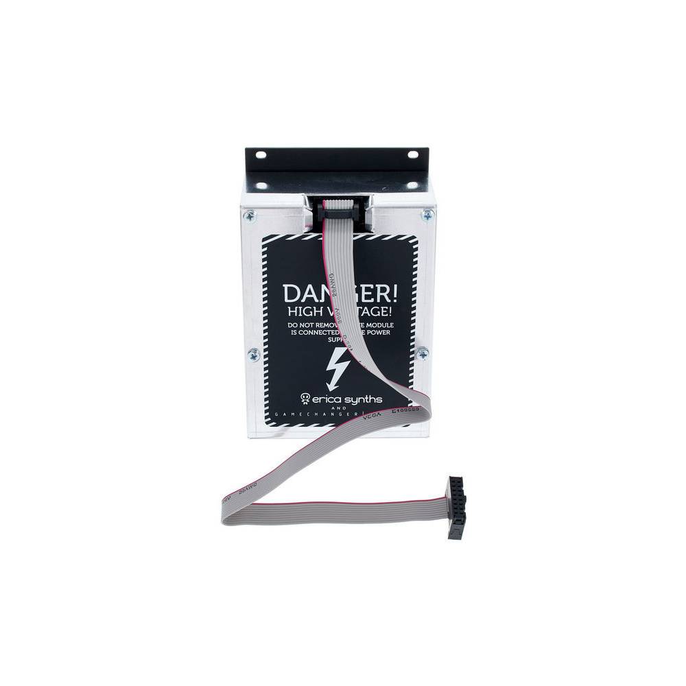 Gamechanger Audio Plasma Eurorack Module