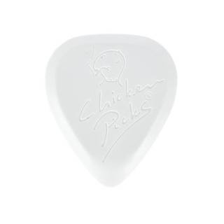 ChickenPicks Shredder 3.5 mm plectrums (3 stuks)