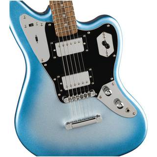 Squier Contemporary Jaguar HH ST Sky Burst Metallic elektrische gitaar