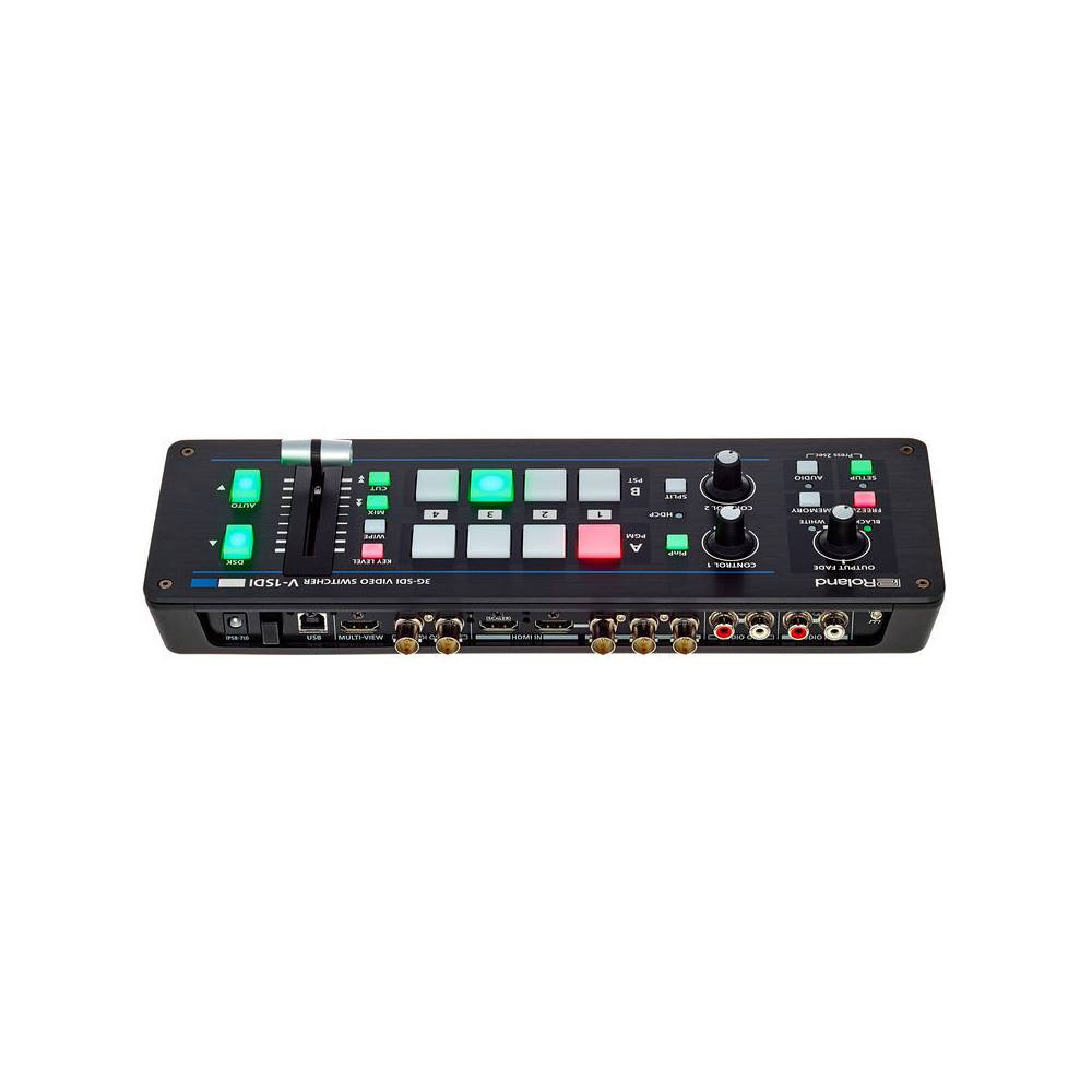 Roland V-1SDI 3G-SDI video-switcher