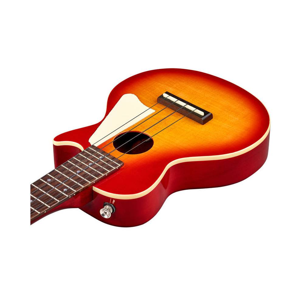 Epiphone Les Paul Ukulele Vintage Sunburst