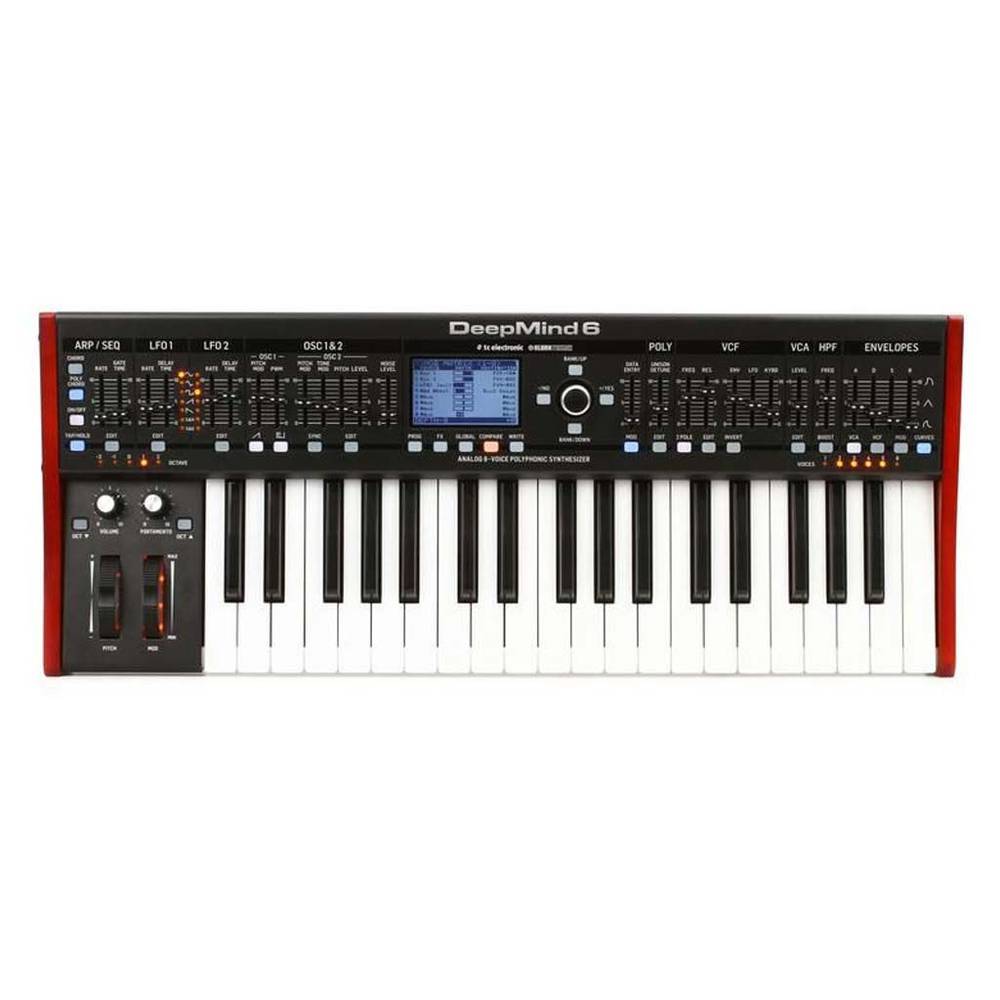 Behringer DeepMind 6