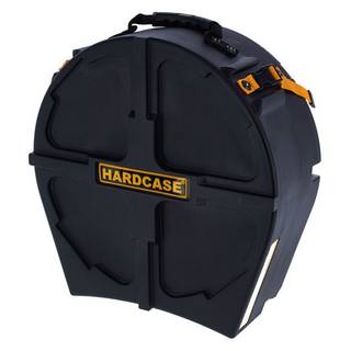 Hardcase HCHN14SDX Snare Case with Head Room