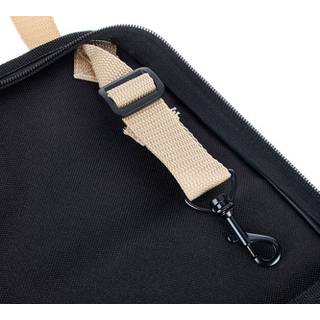 Tama TSB24BK Powerpad Designer Collection stokkentas zwart