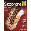 MusicSales - Stephen Howard: Haynes Saxophone Manual 2015