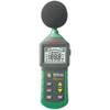 Mastech 91004 digitale dB meter