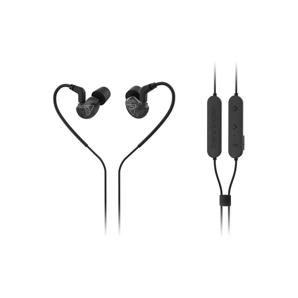 Behringer SD251-BT draadloze in-ear monitors