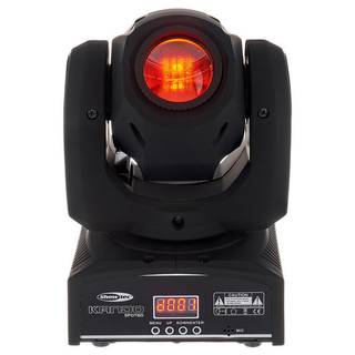 Showtec Kanjo Spot 60 LED moving head