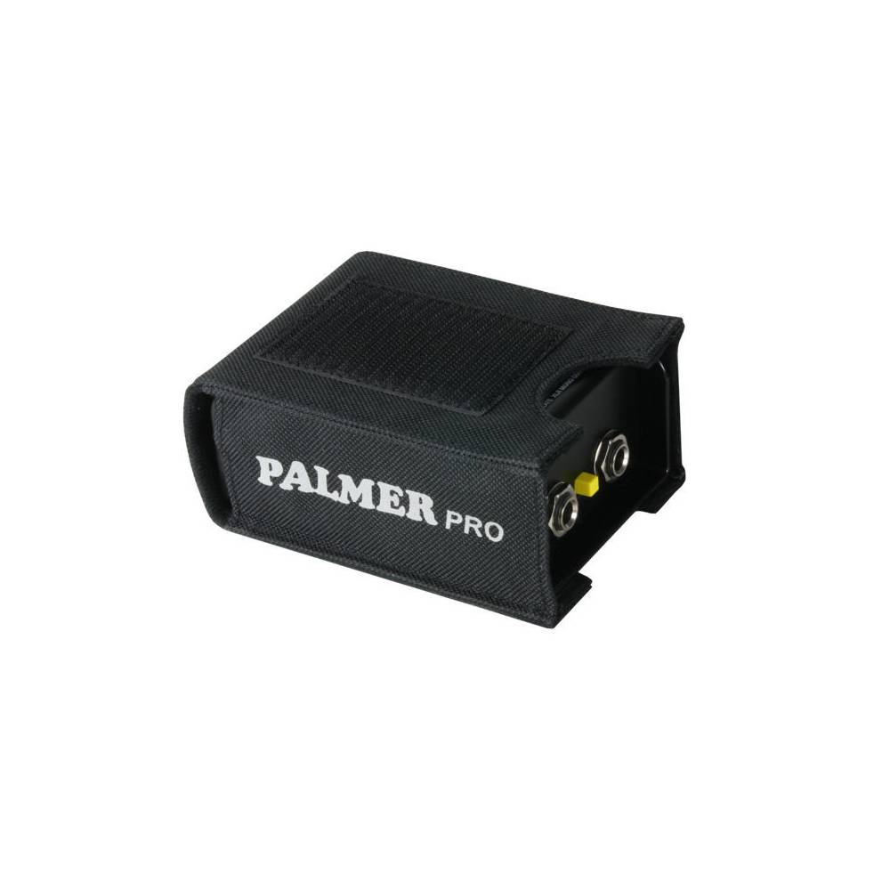 Palmer PAN 01 PRO Professionele passieve DI box