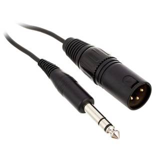 AKG MK HS Studio D headset kabel voor de HSD 171 en HSD 271