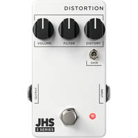 JHS Pedals 3 Series Distortion effectpedaal