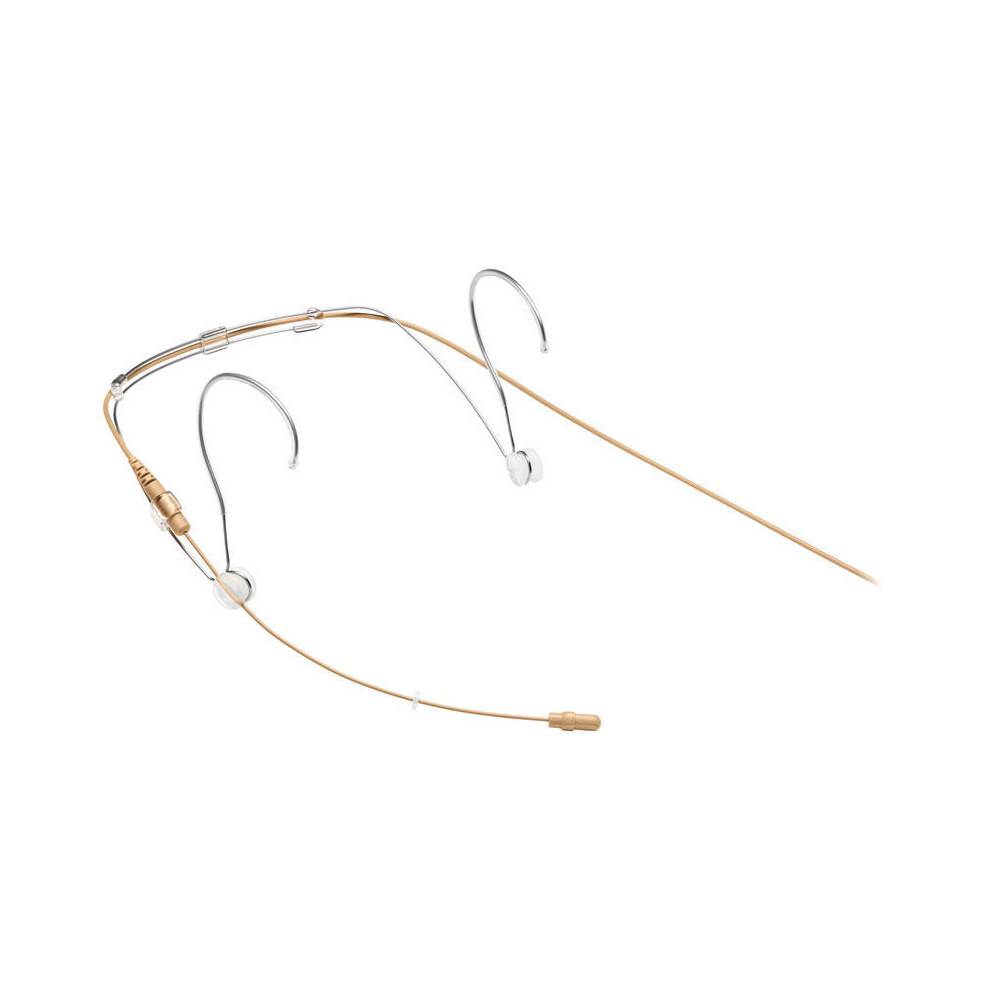 Shure DuraPlex DH5T/O-LM3 headset microfoon