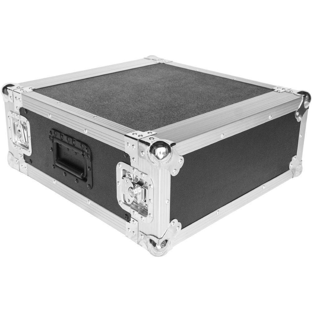 Prodjuser FLI 4-20 RS flightcase voor 4U en diepte 508 mm