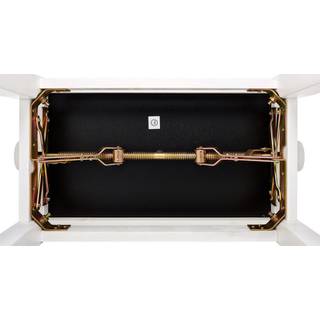 Yamaha CLP-775WH Clavinova White digitale piano