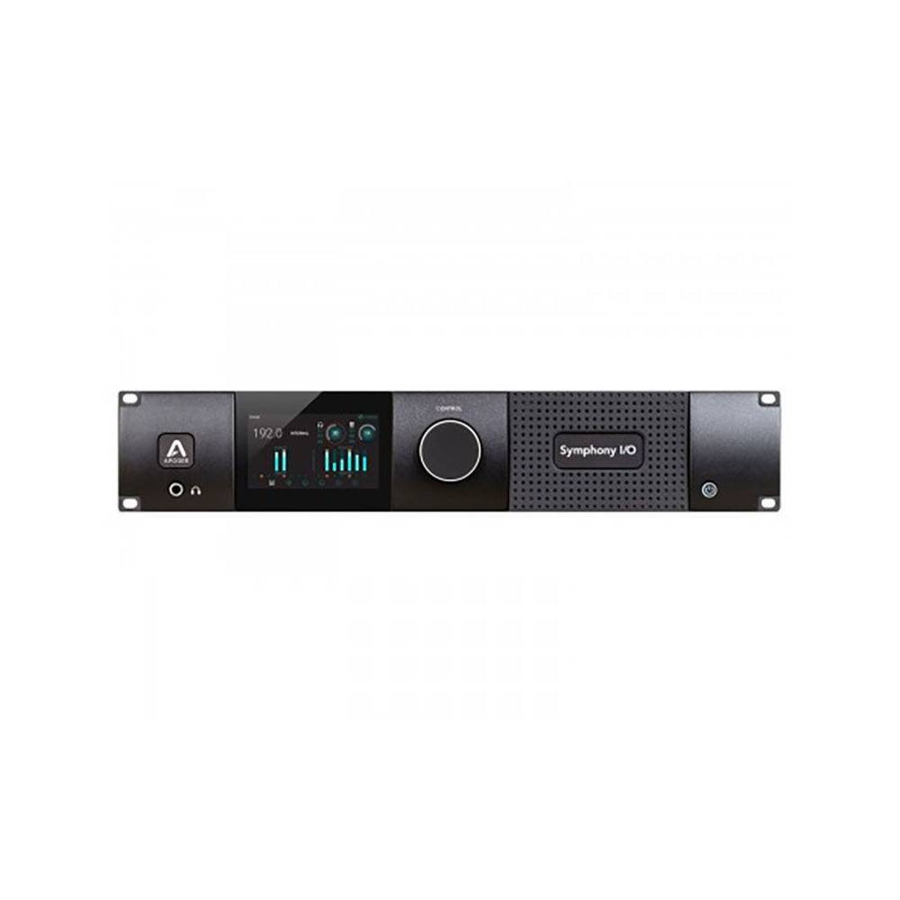 Apogee Symphony I/O MkII 32X32