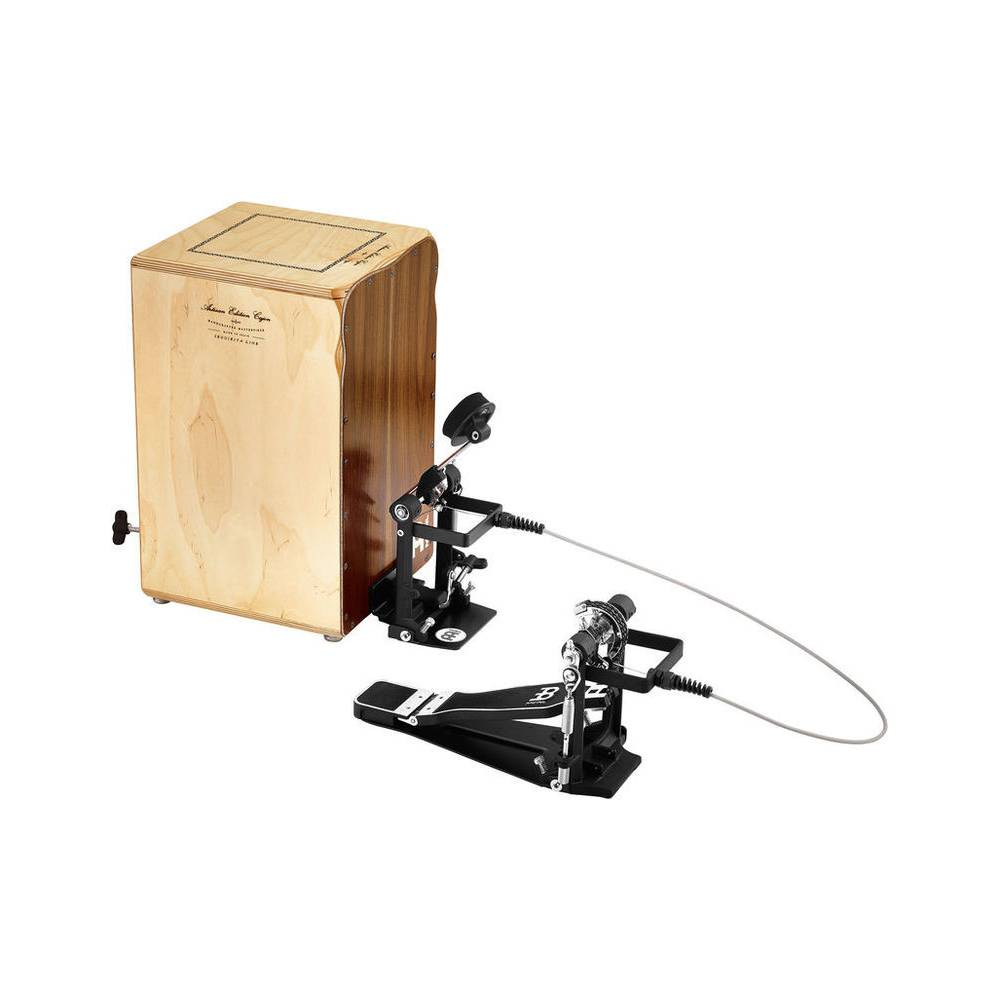 Meinl CPB4 Standard Cajon & Bassdrum Beater