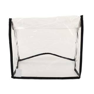 Hohner Bravo II 48 Zwart, Silent Key accordeon