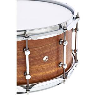 Tama LSG1465 S.L. P. Bold Spotted Gum 14 x 6.5 inch snaredrum