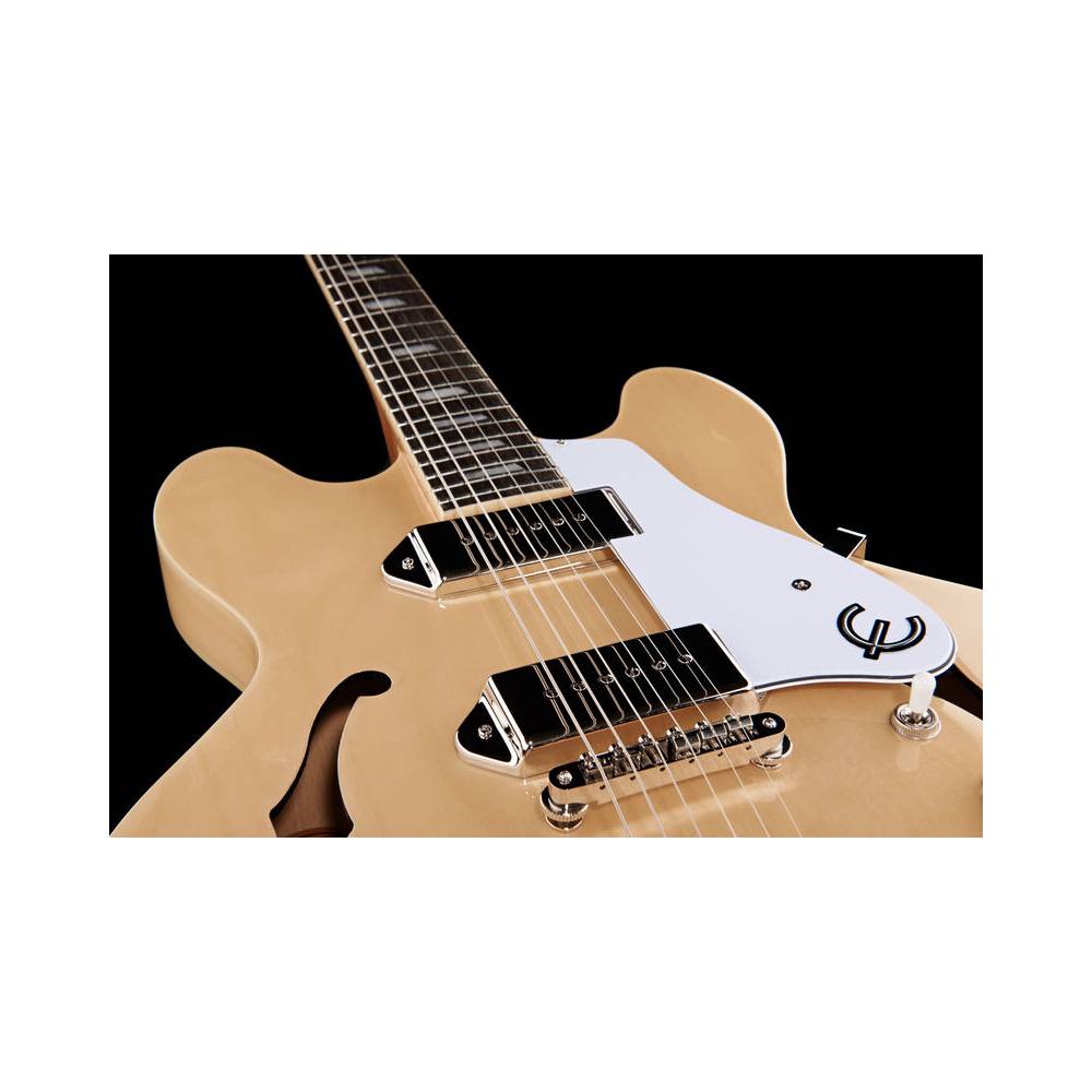 Epiphone Casino Natural