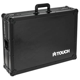 Reloop Premium TOUCH DJ-controller flightcase