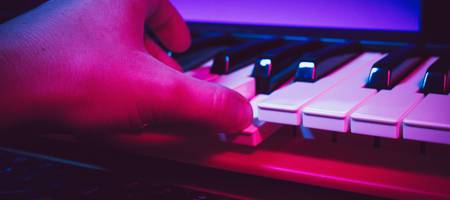 NAMM 2020 VIDEO: Avid Link, S1 en MTRX Pro