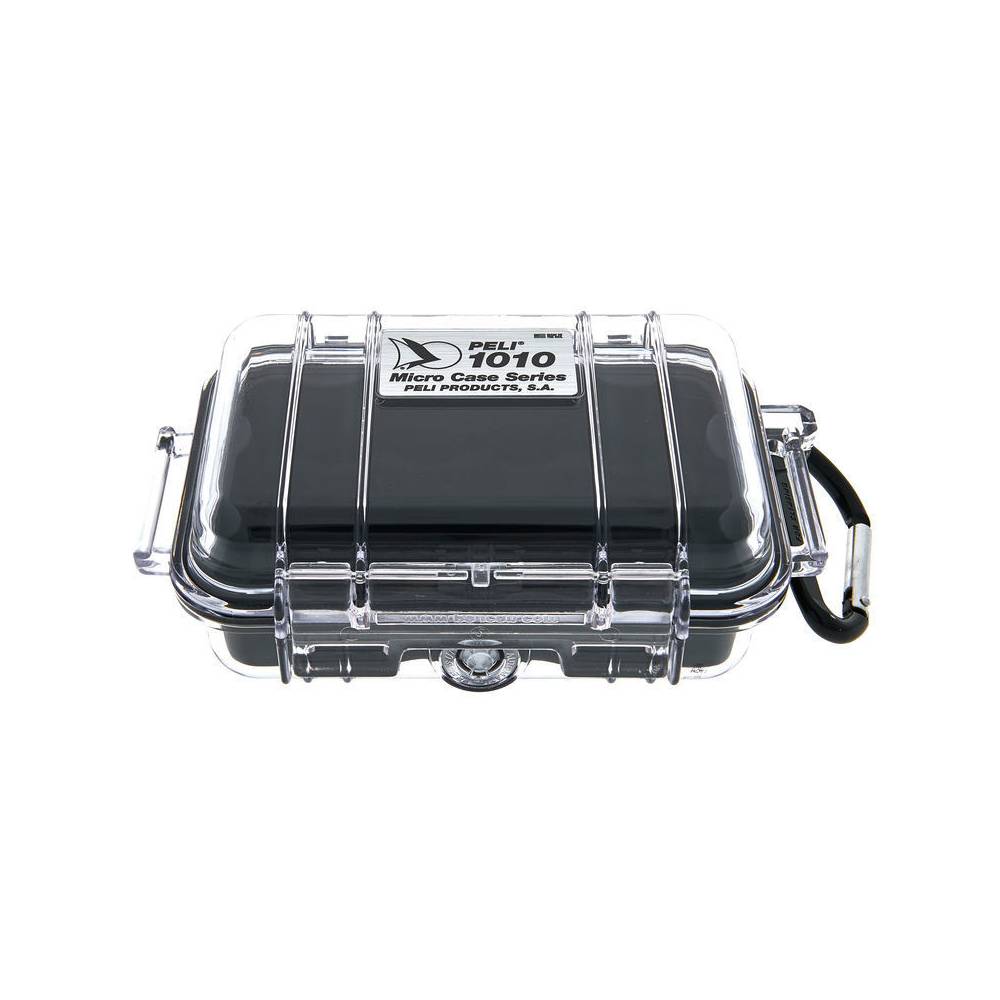 Peli 1010-025-100E universele flightcase 111 x 729 x 427 mm
