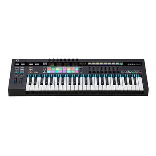 Novation 49SL MK3 USB/MIDI keyboard
