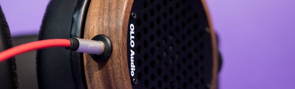 Review: Ollo Audio S4X hoofdtelefoon
