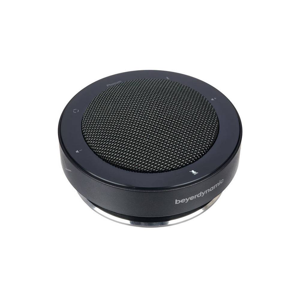 Beyerdynamic Phonum draadloze grensvlak microfoon met Bluetooth