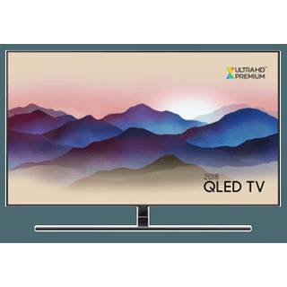 Samsung QE75Q9F (2018) - QLED