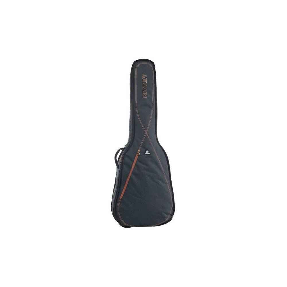 Ritter Bags RGS3-F/MGB gigbag voor folk/auditorium gitaar