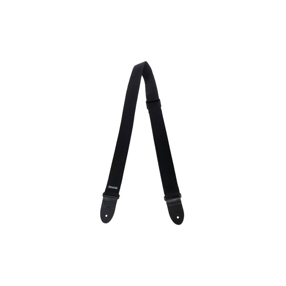 Dunlop D3819BK Classic Woven Grommet Black