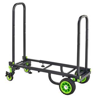 Gravity Cart M 01 B multifunctionele trolley