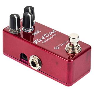 Keeley Red Dirt Mini Overdrive