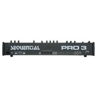 Sequential PRO 3 synthesizer