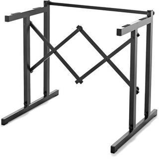 Konig & Meyer 18880 Table-style keyboard stand black