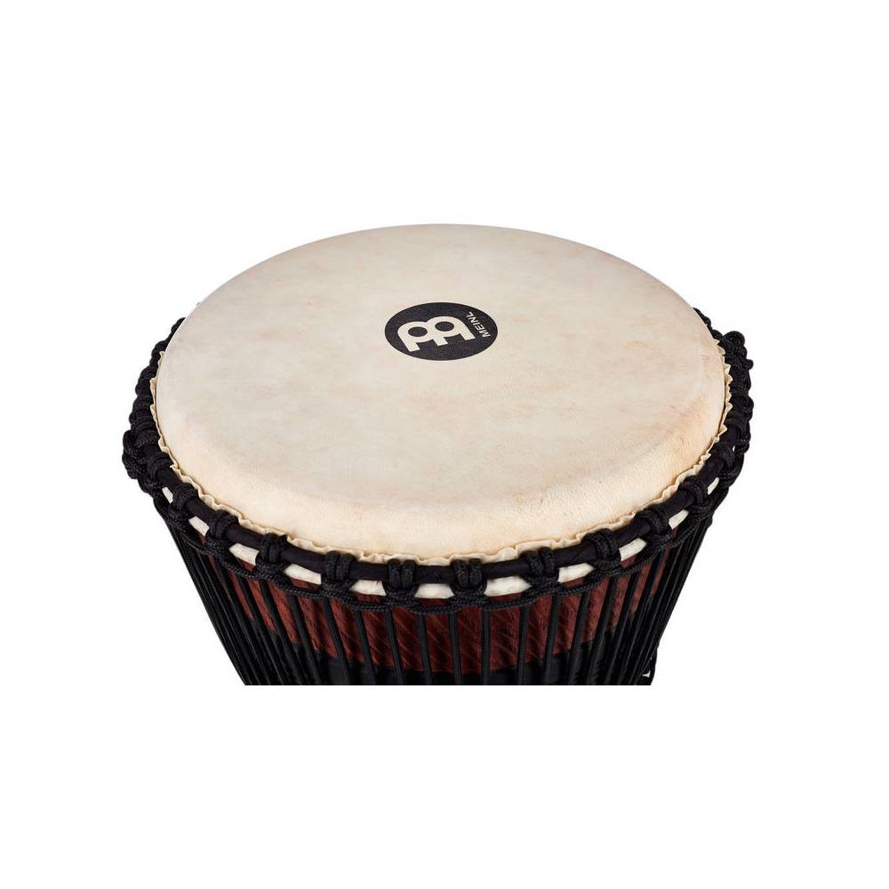 Meinl ADJ3-L Earth-serie djembe groot inclusief tas