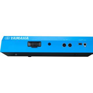 Yamaha MX61-II Blue
