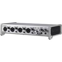 Tascam Series 208i USB audio/MIDI interface met DSP mixer