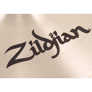 Zildjian 14 A Mastersound Hihats