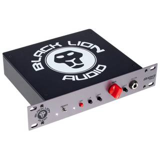Black Lion Audio B12A MKII, Single Channel Mic Preamp / DI
