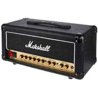 Marshall DSL20HR gitaarversterker top