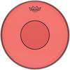Remo P7-0314-CT-RD Powerstroke 77 Colortone Red 14 inch