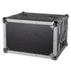 DAP ACA-WMC1 Flightcase voor draadloze microfoons 3 HE