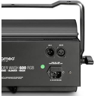 Cameo Thunder Wash 600RGB LED stroboscoop RGB
