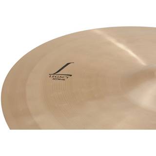 Sabian HHX Legacy Ride 20