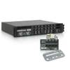 RAM Audio S4004 DSP Professionele versterker met DSP-module